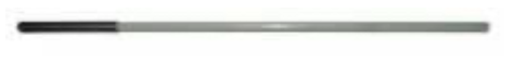 BARRE DE FIBRE LONGEUR 100