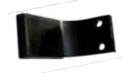 COUDE ECAILLE 15" EPAISSEUR 10