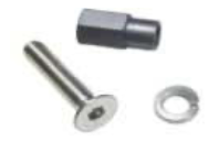 KIT VIS ÉCAILLE OPTIMUM