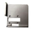 PLAQUETTE DROITE CODE OPTIMUM