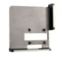 PLAQUETTE GAUCHE CODE OPTIMUM