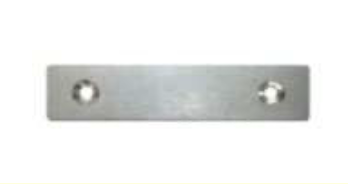 PLAT DE FIXATION GODET