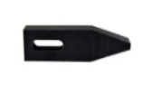 RACLEUR POUR POULIE 70X30X8,2MM