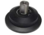 ROULEAU CONVOYEUR DIAM 88MM