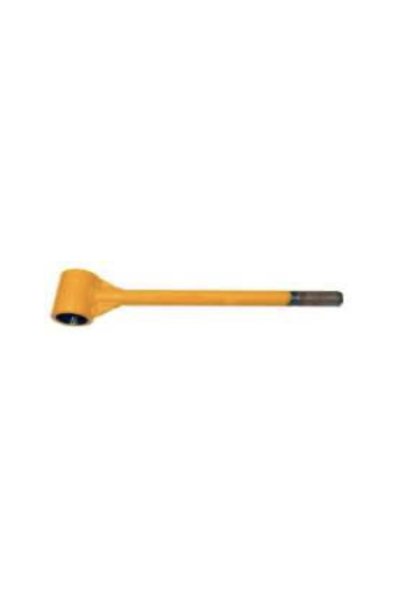 TE COMMANDE SECOUEURS COTE EXCENTRIQUE L140MM