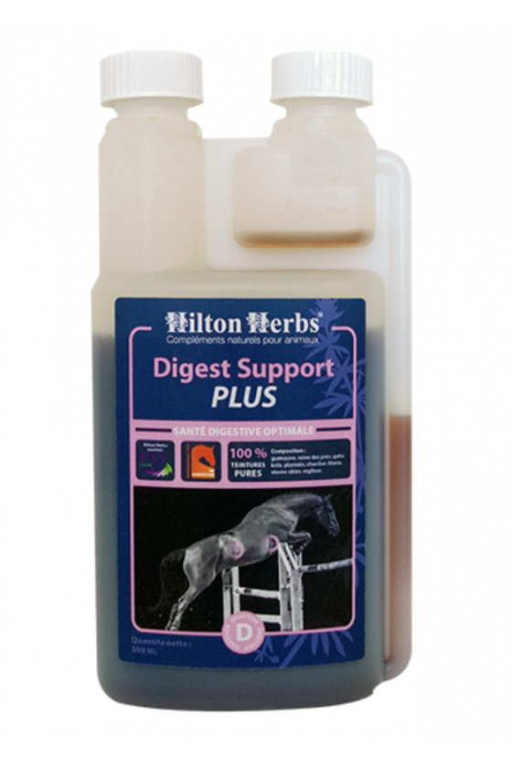DIGEST SUPPORT PLUS 500ml...