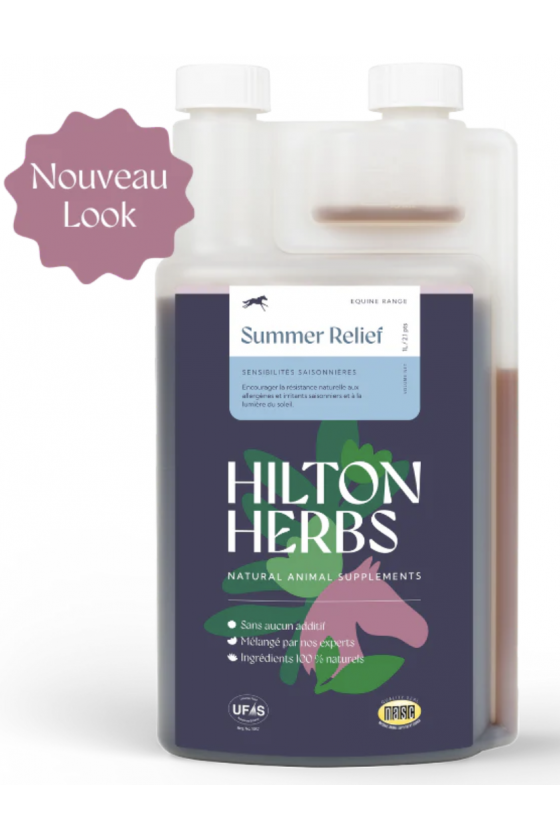 SUMMER RELIEF Liquide...