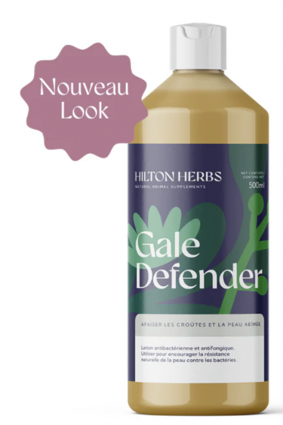 Gale Defender Lotion CRÈME...