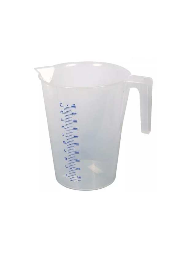 PICHET DOSEUR TRANSLUCIDE...
