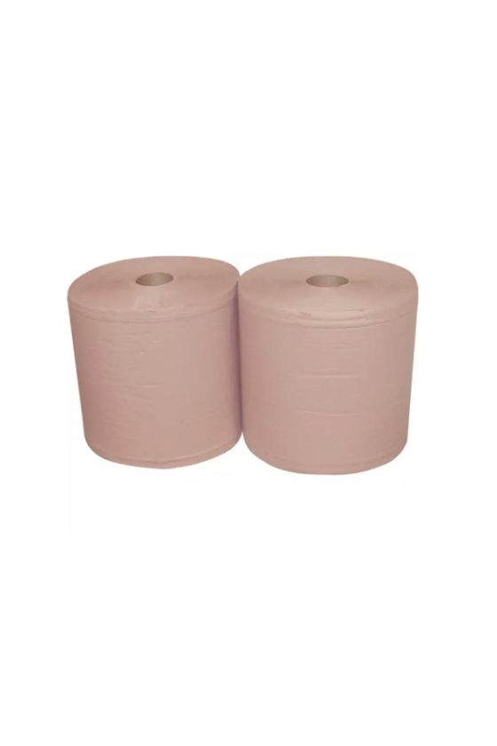 BOBINE OUATE CHAMOIS 2 PLIS...