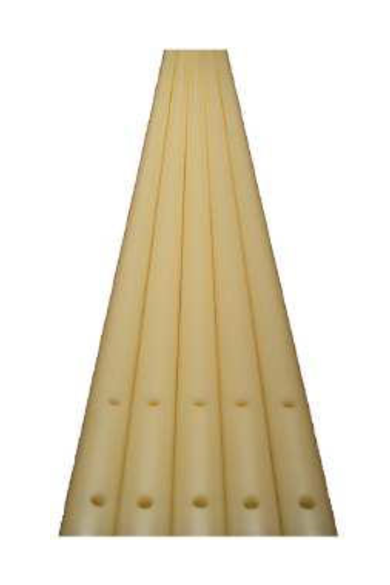 SECOUEUR STANDARD O33mm/15mm