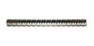 AGRAFE RS62 inox (1,2m)
