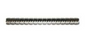 AGRAFE RS62 inox (1,2m)