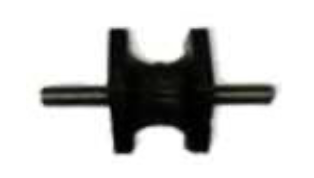 ARTICULATION HEXAGONAL H28 M8x20 35SHA