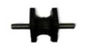ARTICULATION HEXAGONAL H28 M8x20 35SHA