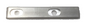 BRIDE DE FIXATION SECOUEUR TROU COMPATIBLE HEXAGONAL