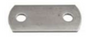 CONTRE PLAQUE INOXYDABLE DROITE