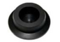 COURROIE A ROULEAUX GUIDÉE SANS ROULEMENTS ET SANS ARBRE Ø76