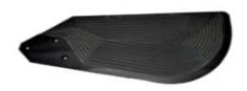 ECAILLE KW DROITE