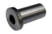 ENTRETOISE POUR SILENBLOCK 14X24X49
