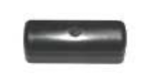 GODET 160 MM POUR TAPIS 240 MM