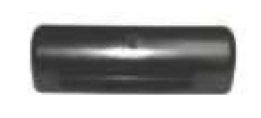 GODET 240 MM POUR TAPIS 320 MM