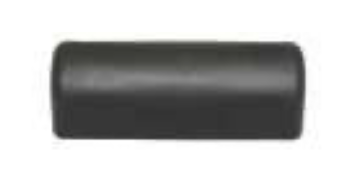 GODET 240 MM POUR TAPIS OLIVE G140,G120,G9
