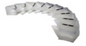 KIT 10 GODETS VX-VL GAUCHE