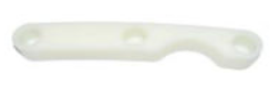 NYLON - Guide destemmer