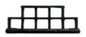 PALETTE DE SEPARATEUR DE LAME STD