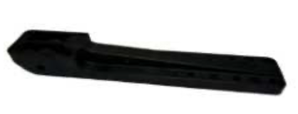 PALPEUR HAUTEUR GOMME STD