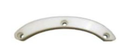 PATIN AVAL DROIT TDR2-4-5