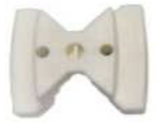 PATIN BLANC