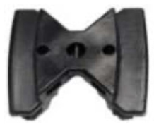 PATIN NOIR