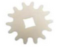 PIGNON TAPIS EGRENEUR