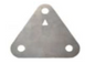 PLAQUETTE DE FIXATION ÉCAILLE OPTIMUM