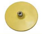 POULIE 145 MM pour sensor, axe 20mm