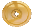 POULIE MGT 300 + TAPER LOCK 25