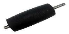ROULEAU CONVOYEUR BOMBE 310MM