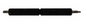 ROULEAU MOTEUR LONGUEUR 600MM