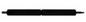 ROULEAU MOTEUR LONGUEUR 700MM