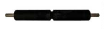 ROULEAU RENVOIS LONGUEUR 450MM  SIMPLE CANAL
