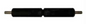ROULEAU RENVOIS LONGUEUR 450MM  SIMPLE CANAL