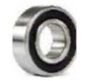 ROULLEMENT A BILLES 25X52X15