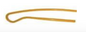 SECOUEUR ARC MOULE JAUNE COURT D25/35 (859x871)