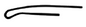 SECOUEUR ARC MOULE MOYEN NOIR 1.125 mm D25