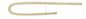 SECOUEUR COURBE 25mm S.9000N
