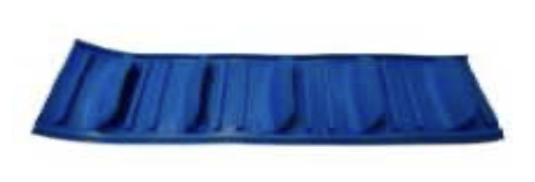 TAPIS 11 METRES sans AGRAFE INOX (240mm)