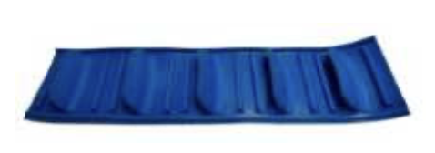TAPIS 11 METRES sans AGRAFE INOX (320mm)