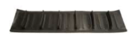 TAPIS 250 (sans agrafe) 11m